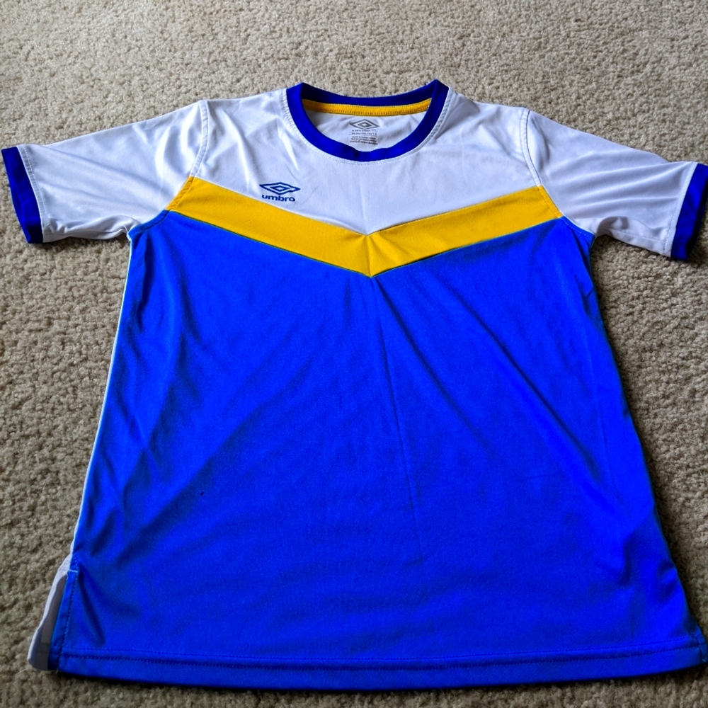 Umbro T-shirt Boys